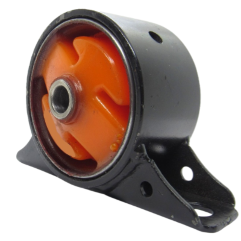 Поліуретанова подушка двигуна задня Mitsubishi Mirage 1991-2003 Послуга ПО ЗАМІНІ САЙЛЕНТБЛОКА