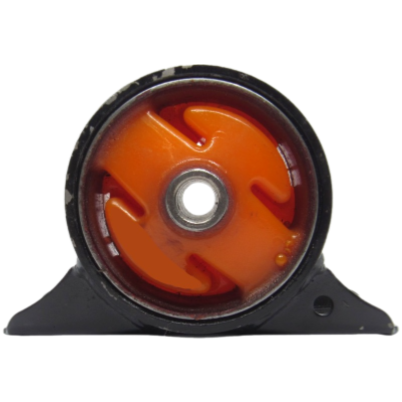 Поліуретанова подушка двигуна задня Mitsubishi Mirage 1991-2003 Послуга ПО ЗАМІНІ САЙЛЕНТБЛОКА