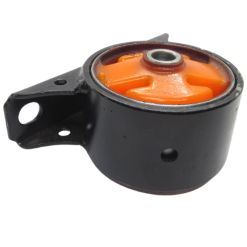 Поліуретанова подушка двигуна задня Mitsubishi Mirage 1991-2003 Послуга ПО ЗАМІНІ САЙЛЕНТБЛОКА