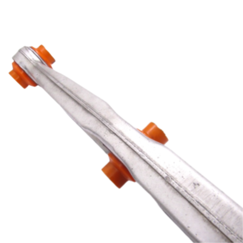 Полиуретановый сайлентблок заднего нижнего рычага под стойку стабилизатора Lexus Ls600 2006-2013 РЕКОНСТРУКЦИЯ ВАШЕГО