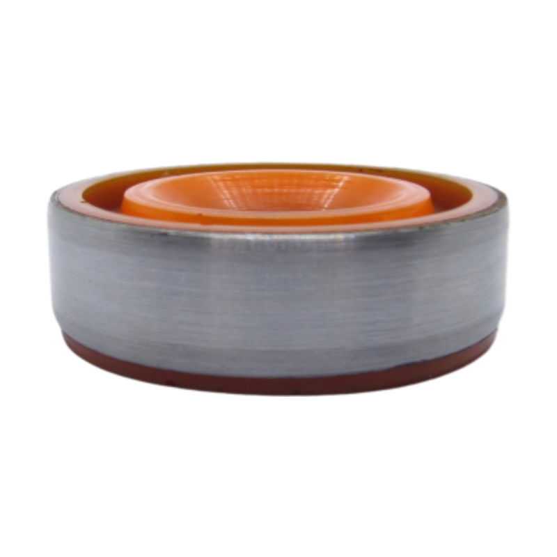 Поліуретанова опора заднього амортизатора Mazda 3 2003-2009 ЗМІННИЙ САЙЛЕНТБЛОК