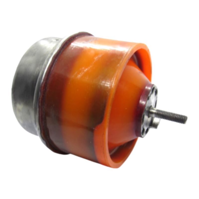 Поліуретанова подушка двигуна права, ліва Skoda Superb 2001-2008