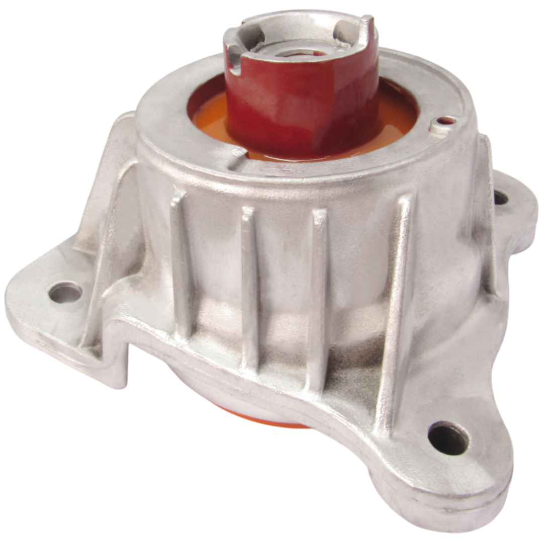 Поліуретанова подушка двигуна ліва Mercedes-Benz Vito 2014-