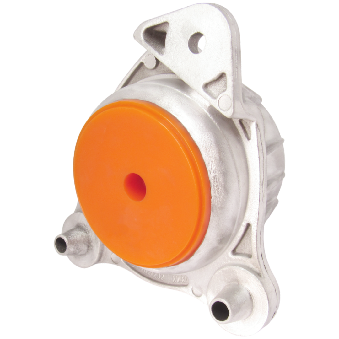 Поліуретанова подушка двигуна ліва Mercedes-Benz Vito 2014-