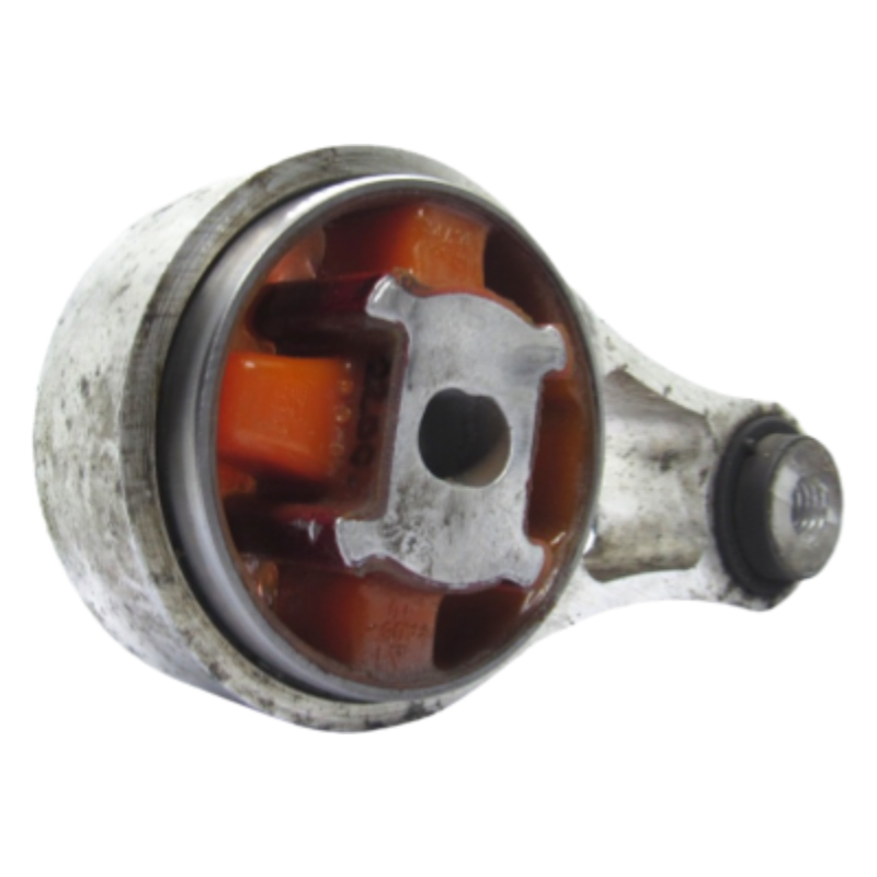 Поліуретанова подушка двигуна права верхня Nissan Interstar 1998-2010 3,0