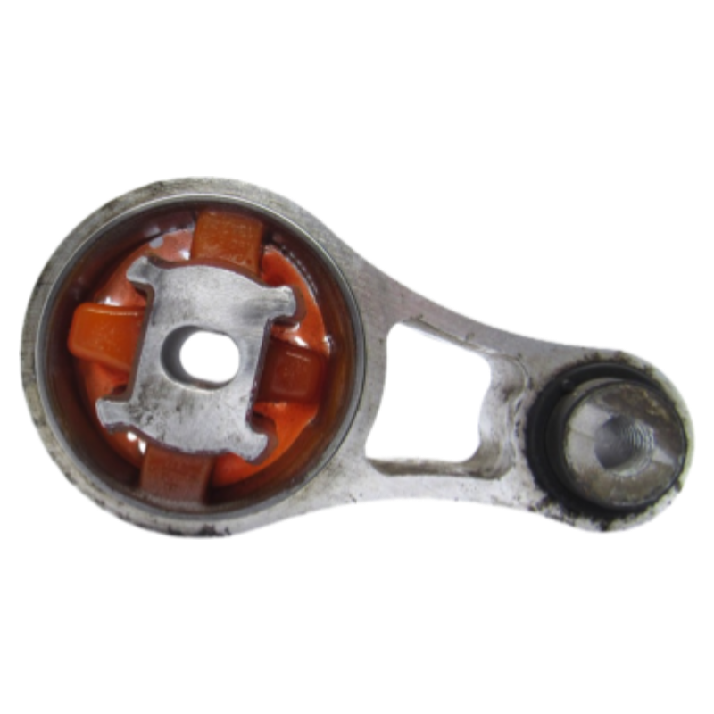 Поліуретанова подушка двигуна права верхня Nissan Interstar 1998-2010 3,0