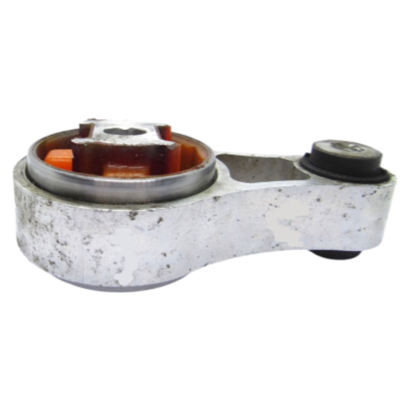 Поліуретанова подушка двигуна права верхня Nissan Interstar 1998-2010 3,0