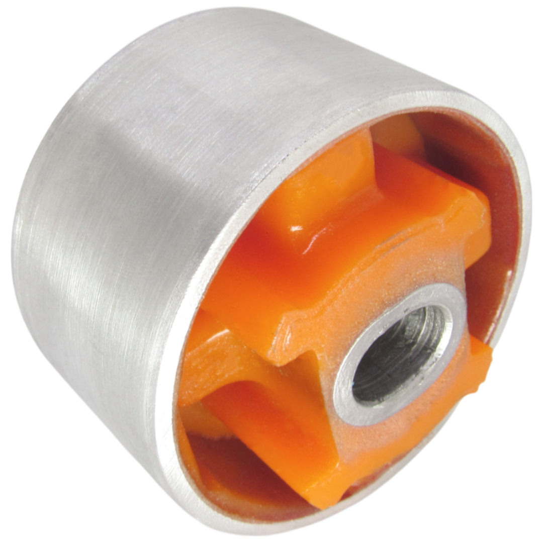 Поліуретанова подушка двигуна права верхня Opel Movano 1998-2010 3,0 ЗМІННИЙ ВЕЛИКИЙ САЙЛЕНТБЛОК