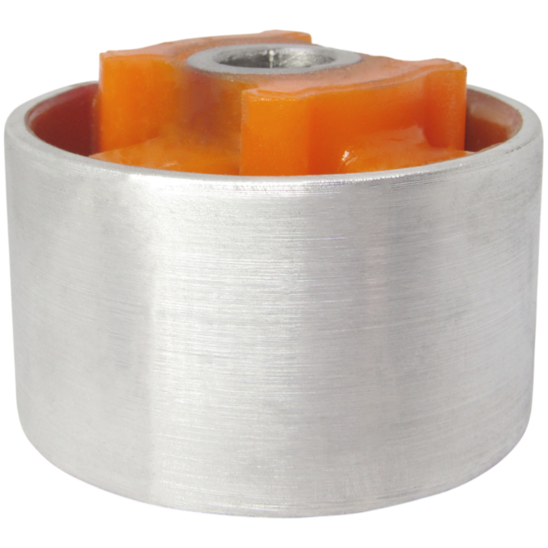 Поліуретанова подушка двигуна права верхня Opel Movano 1998-2010 3,0 ЗМІННИЙ ВЕЛИКИЙ САЙЛЕНТБЛОК