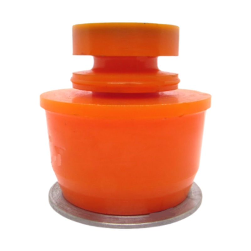 Поліуретанова подушка рами Nissan Patrol 1997-2013 Кріплення кузова 3-й ряд КОМПЛЕКТ