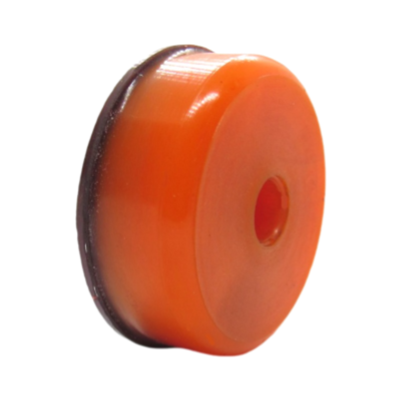 Поліуретанова подушка рами Nissan Patrol 1997-2013 Кріплення кузова 5-й ряд