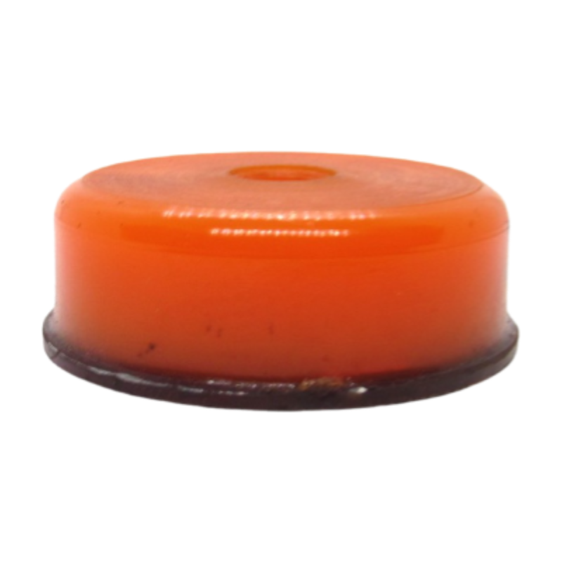 Поліуретанова подушка рами Nissan Patrol 1997-2013 Кріплення кузова 5-й ряд