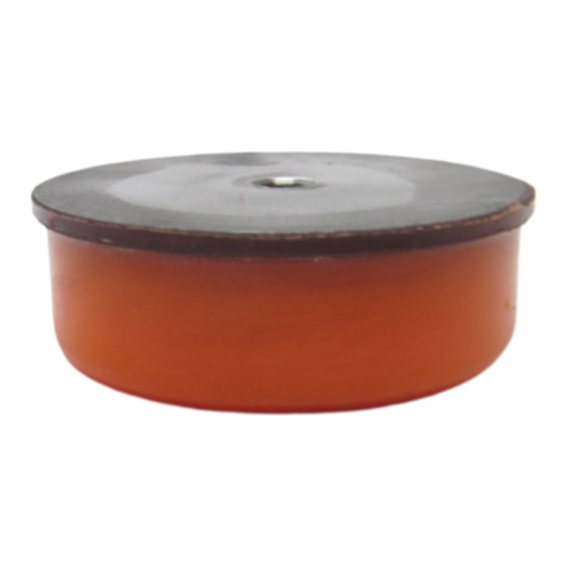 Поліуретанова подушка рами Nissan Patrol 1997-2013 Кріплення кузова 5-й ряд