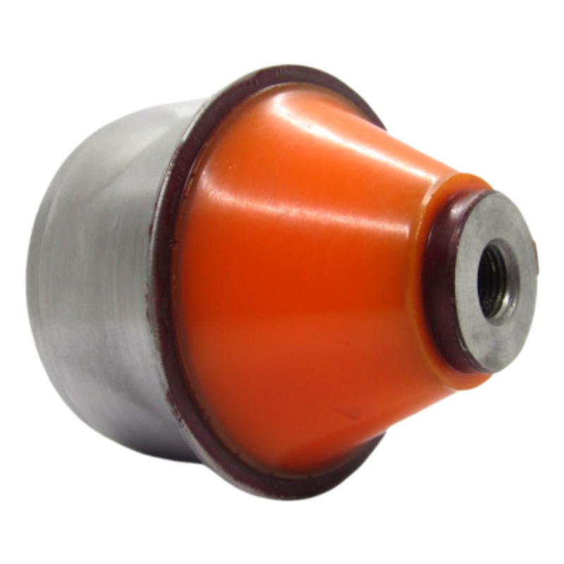 Поліуретановая подушка КПП Nissan Qashqai 2006-2013 ЗМІННИЙ САЙЛЕНТБЛОК