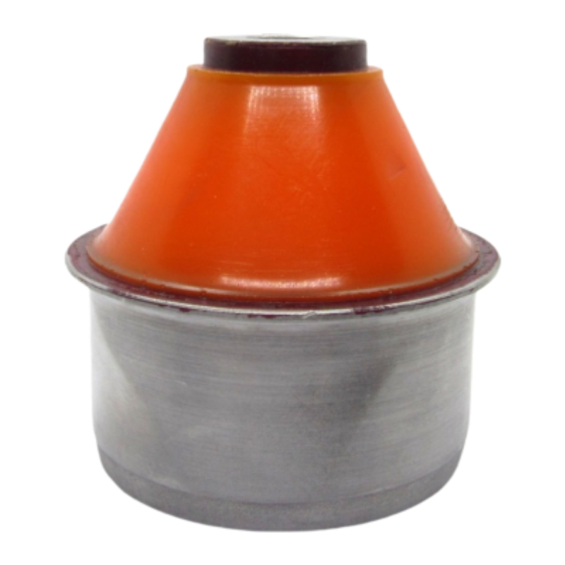 Поліуретановая подушка КПП Nissan Qashqai 2006-2013 ЗМІННИЙ САЙЛЕНТБЛОК