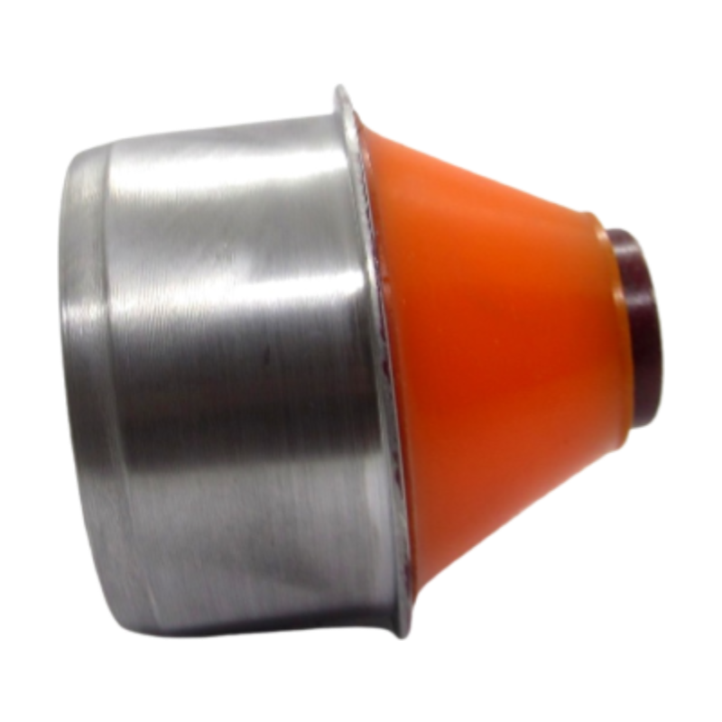 Поліуретановая подушка КПП Nissan Qashqai 2006-2013 ЗМІННИЙ САЙЛЕНТБЛОК