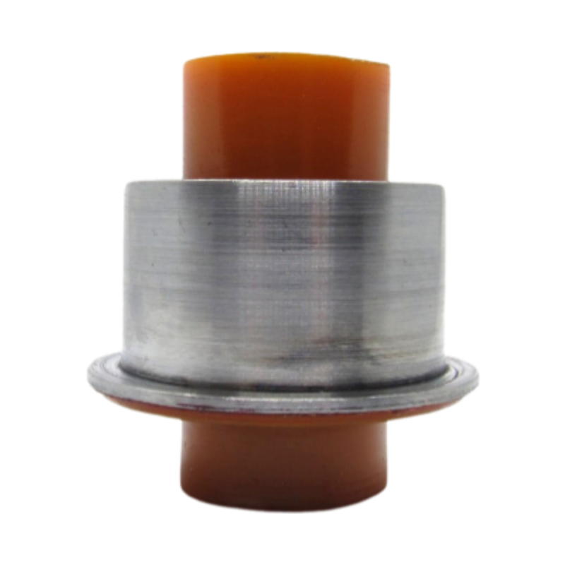 Поліуретановий сайлентблок заднього підпружинного важеля зовнішній Toyota Mark X 2009-2019