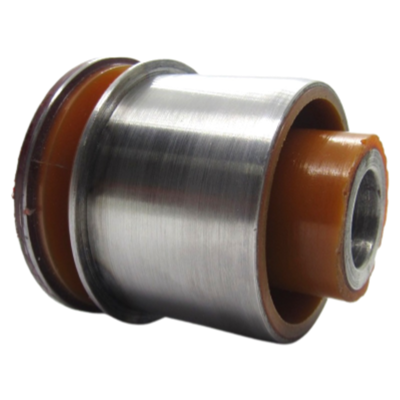 Поліуретановий сайлентблок заднього нижнього важеля передній Toyota Allion 2001-2006