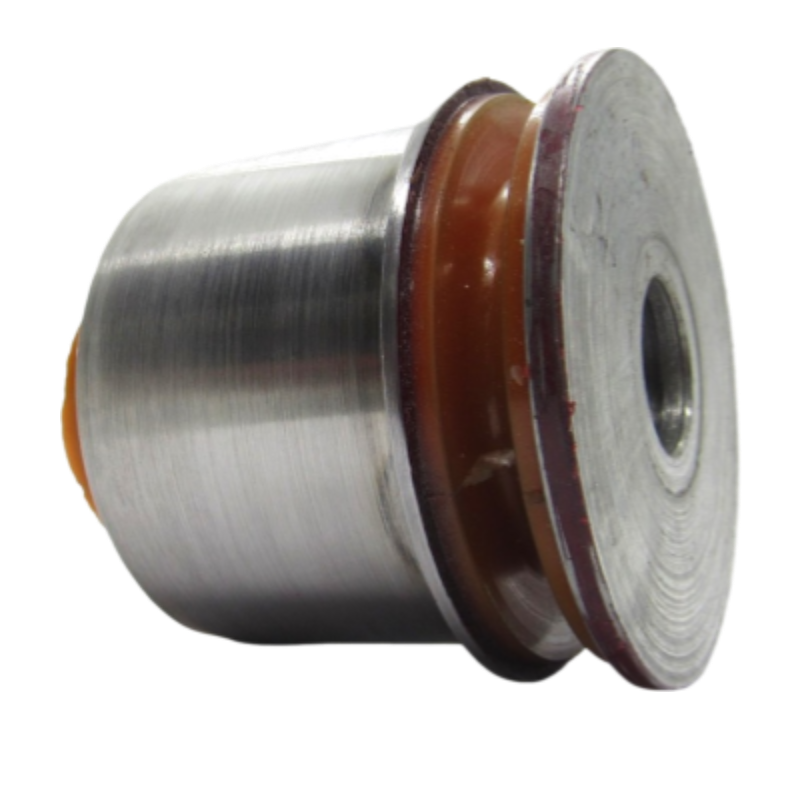 Поліуретановий сайлентблок заднього нижнього важеля передній Toyota Allion 2001-2006