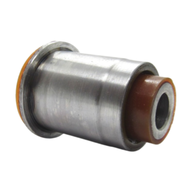 Поліуретановий сайлентблок задньої цапфи нижній Toyota Corolla 2006-2012