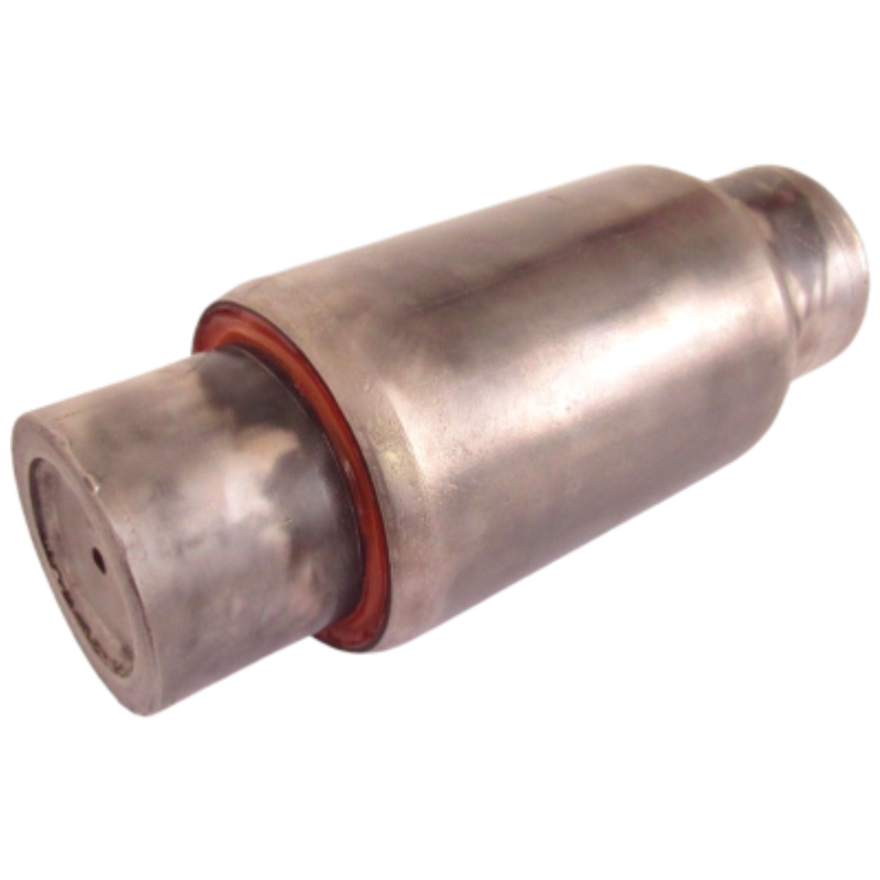 Поліуретановий сайлентблок балансиру задньої підвіски центральний Hendrickson РЕКОНСТРУКЦІЯ ВАШОГО