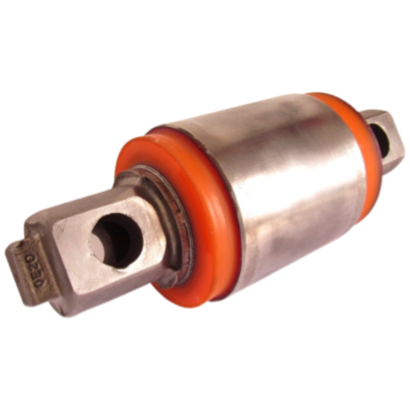 Поліуретановий сайлентблок балансиру задньої підвіски кінцевий Hendrickson