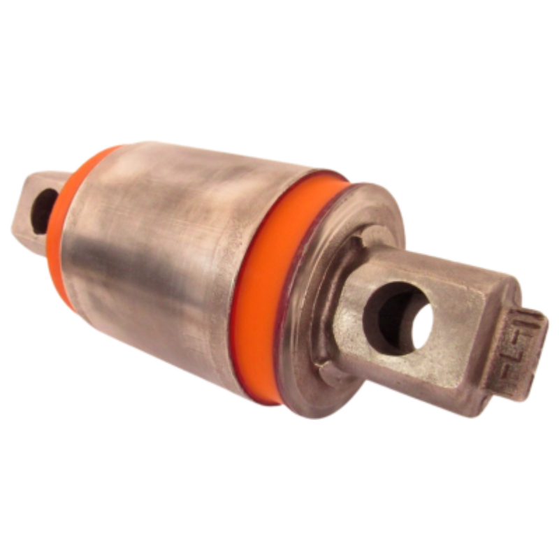 Поліуретановий сайлентблок балансиру задньої підвіски кінцевий Hendrickson