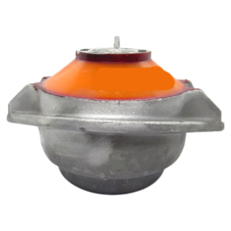 Поліуретанова подушка двигуна права, ліва Merсedes 124 1984-1997 РЕКОНСТРУКЦІЯ ВАШОЇ