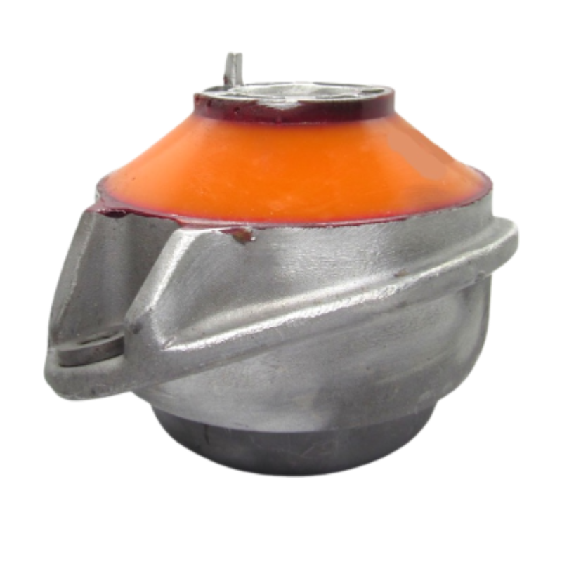 Поліуретанова подушка двигуна права, ліва Merсedes 124 1984-1997 РЕКОНСТРУКЦІЯ ВАШОЇ