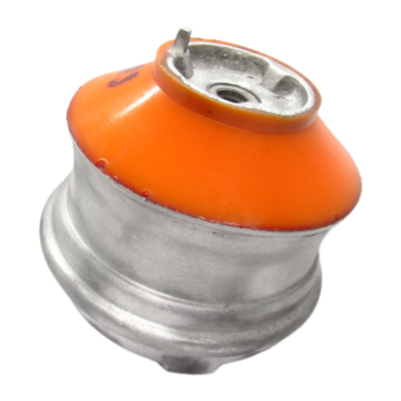 Поліуретанова подушка двигуна права, ліва Merсedes 203 2000-2007 2,2CDi