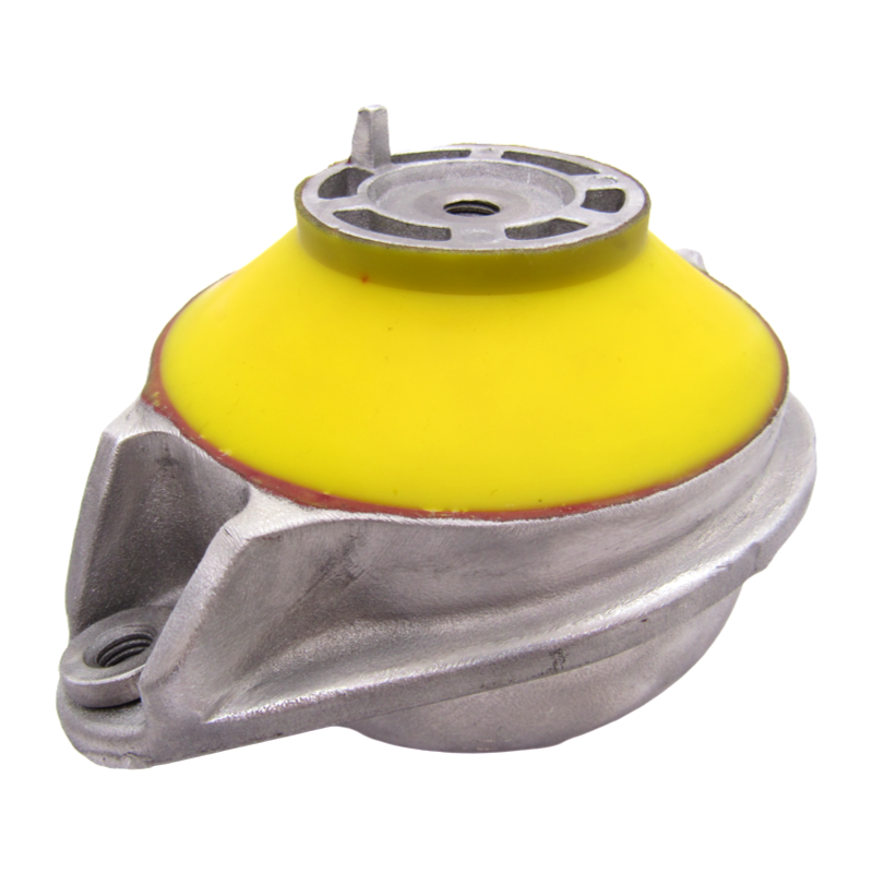 Поліуретанова подушка двигуна права, ліва Merсedes 124 1984-1997 HARDNESS