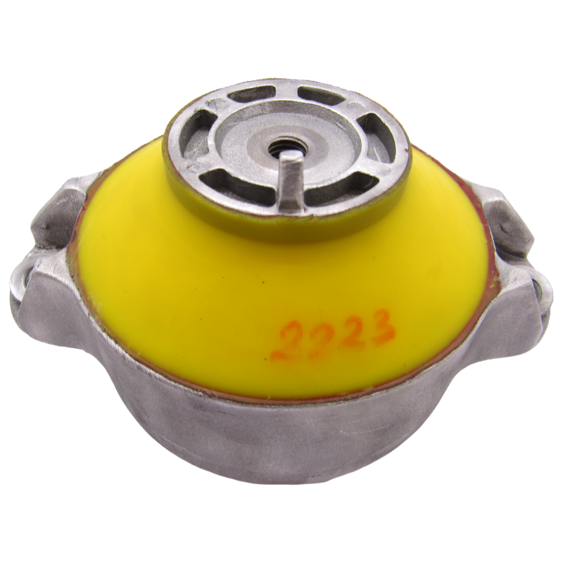 Поліуретанова подушка двигуна права, ліва Merсedes 124 1984-1997 HARDNESS