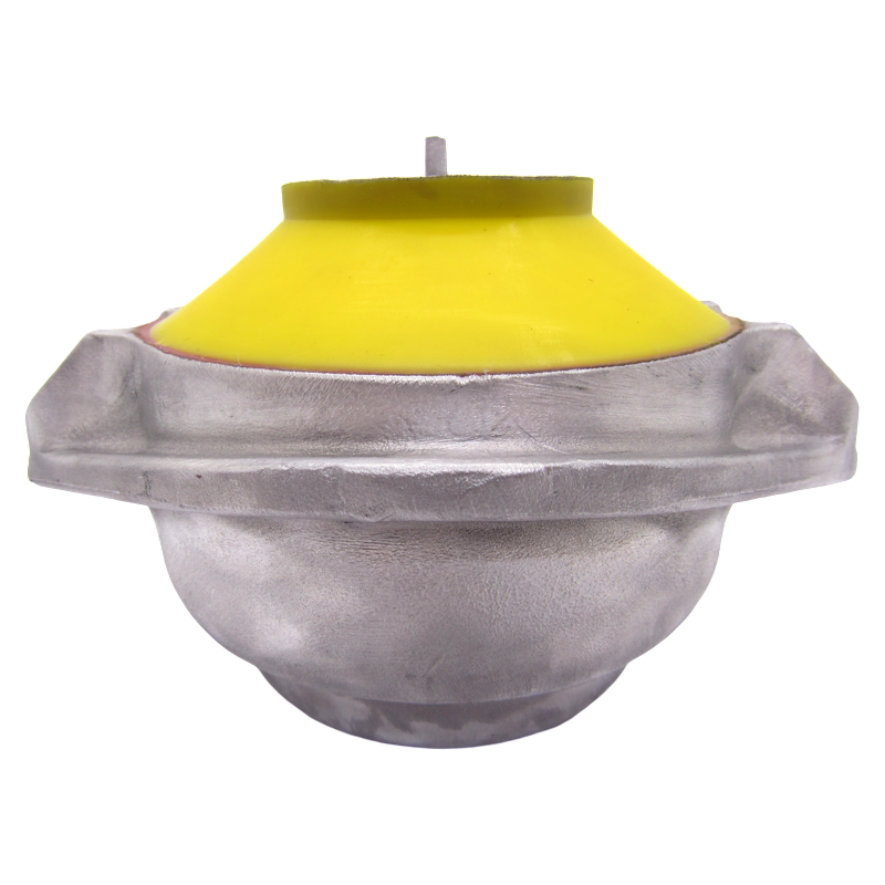 Поліуретанова подушка двигуна права, ліва Merсedes 124 1984-1997 HARDNESS