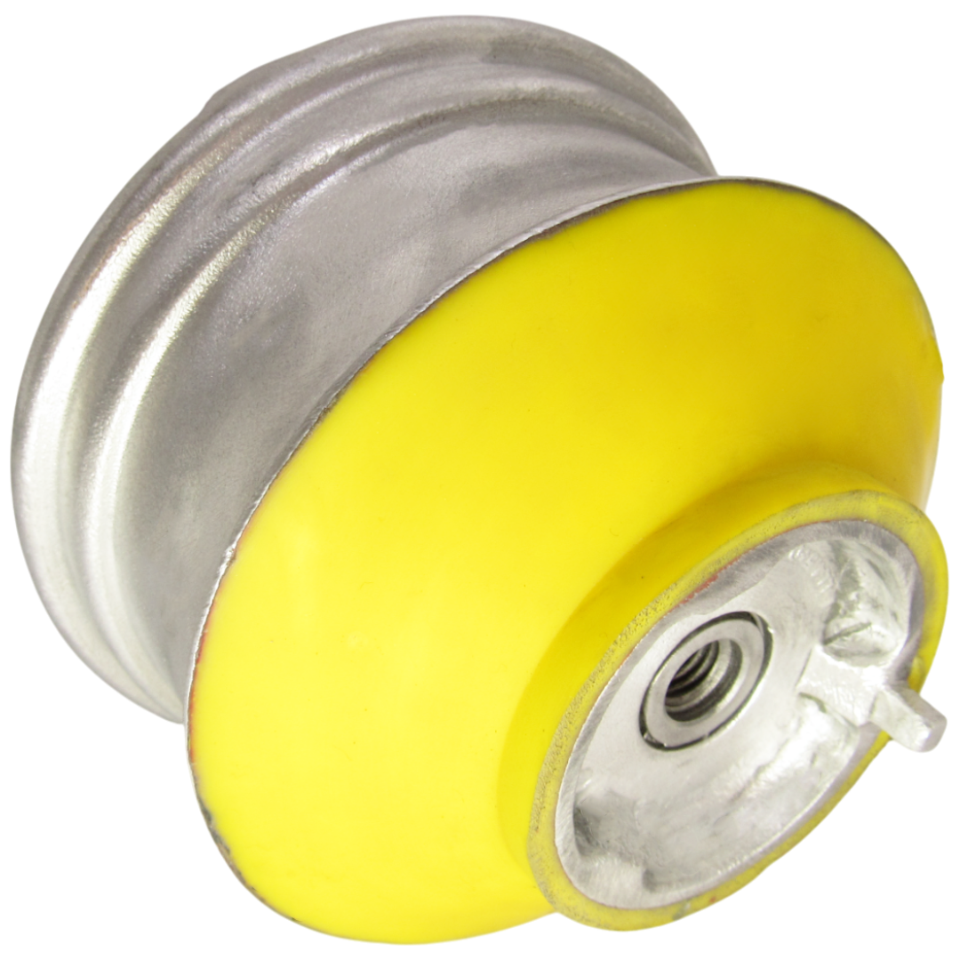 Поліуретанова подушка двигуна права Mercedes-Benz 203 2000-2007 HARDNESS