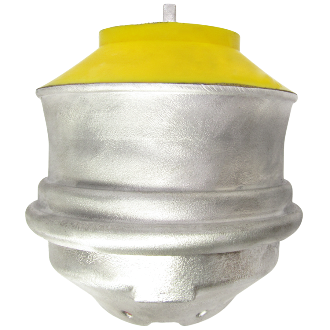 Поліуретанова подушка двигуна права Mercedes-Benz 203 2000-2007 HARDNESS