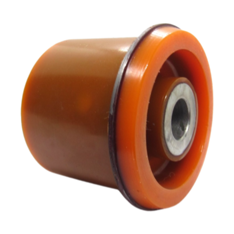 Поліуретановий сайлентблок заднього підрамника Lexus Ls 1999-2005