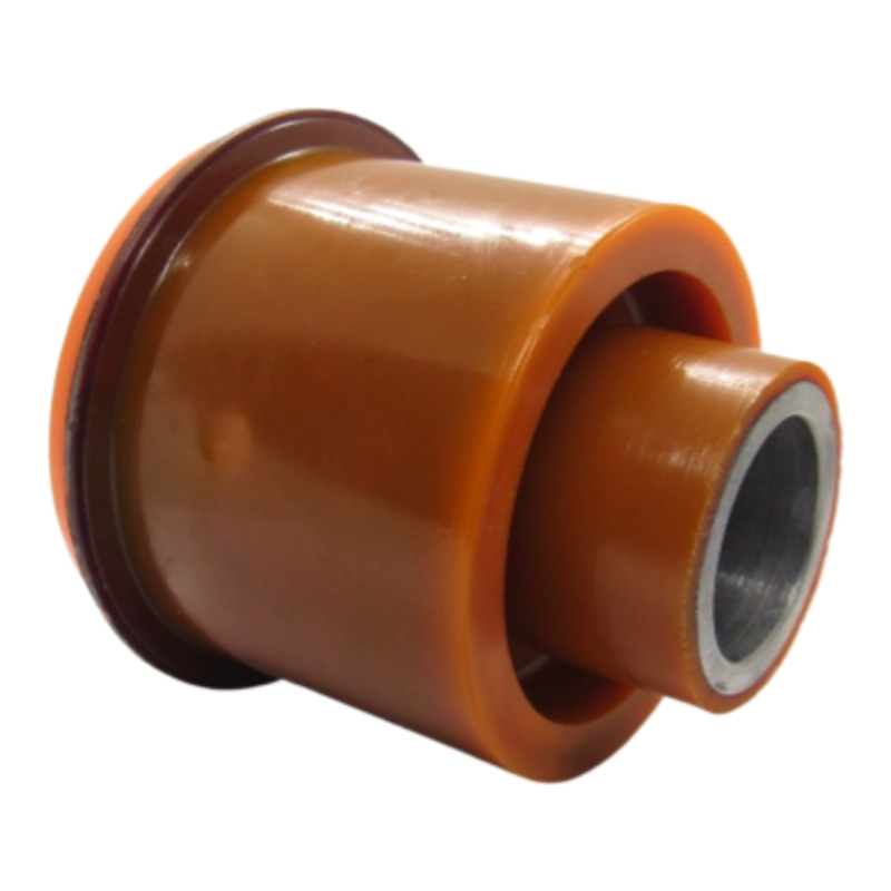 Полиуретановый сайлентблок заднего подрамника задний Toyota Celsior 2001-2006