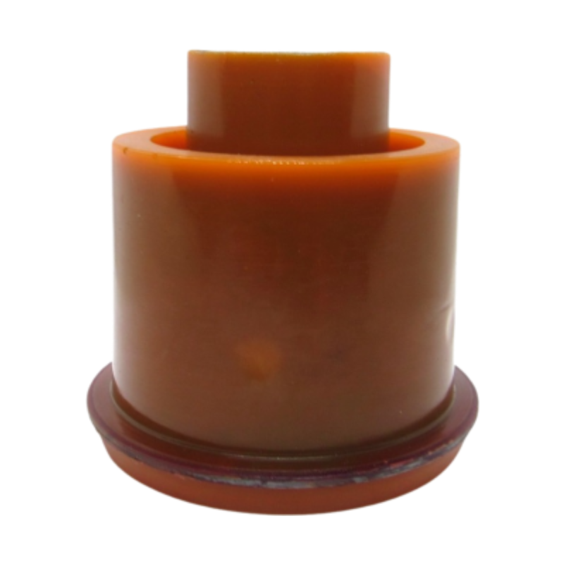 Полиуретановый сайлентблок заднего подрамника задний Toyota Celsior 2001-2006