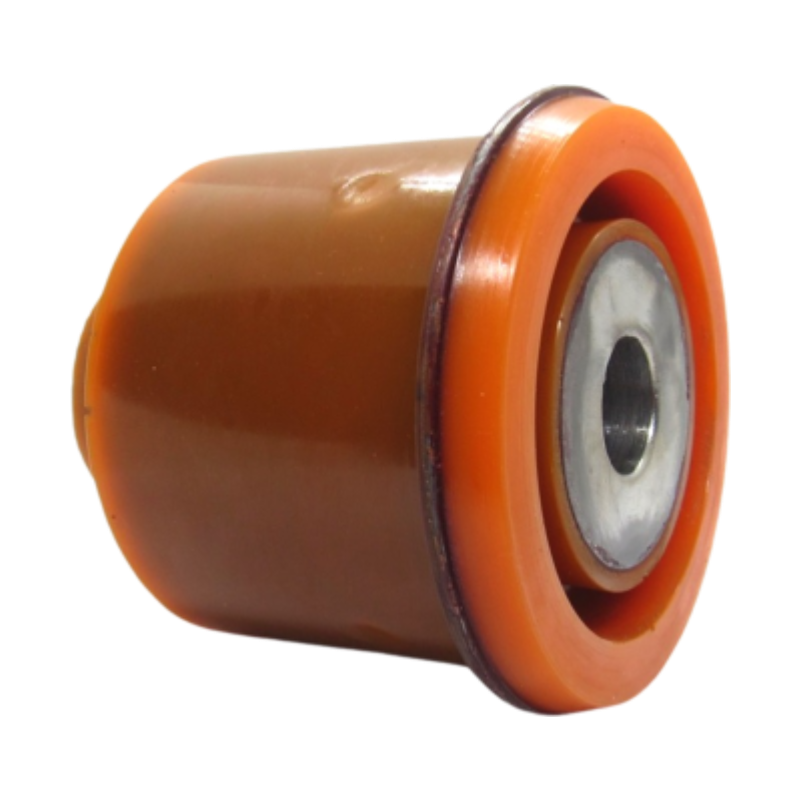 Полиуретановый сайлентблок заднего подрамника задний Toyota Celsior 2001-2006