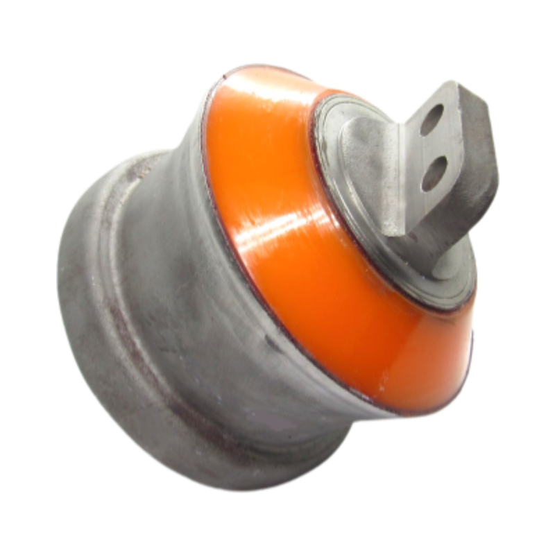 Поліуретанова подушка двигуна права Ford Taurus 1991-1995 3.0L РЕКОНСТРУКЦІЯ ВАШОЇ