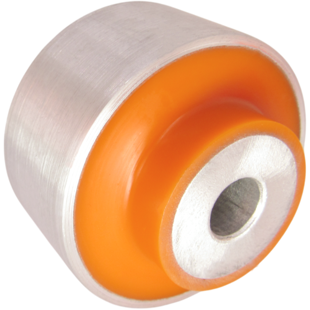 Поліуретановий сайлентблок переднього нижнього кривого важеля Tesla Model Y 2020-