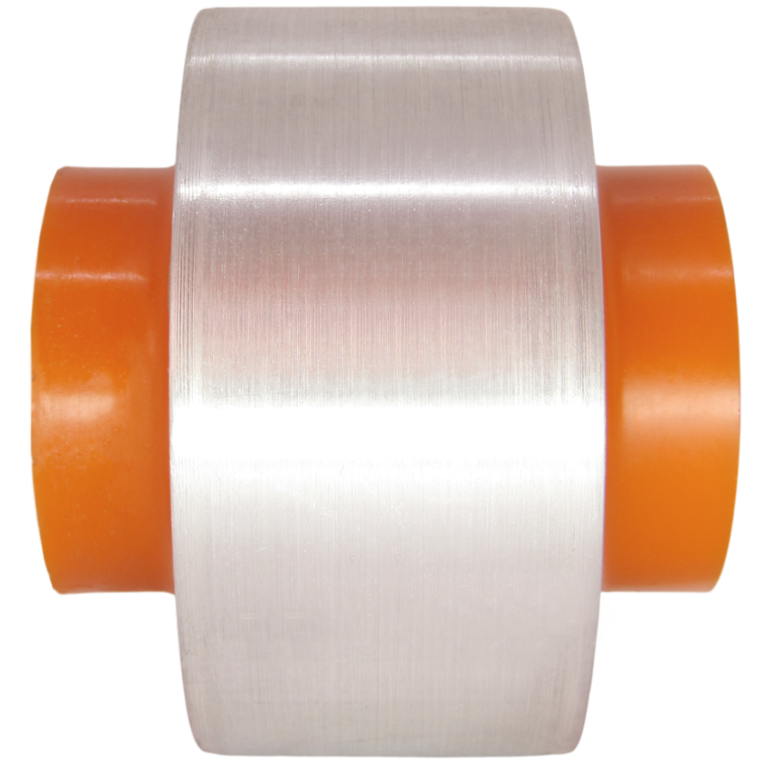 Поліуретановий сайлентблок переднього нижнього кривого важеля Tesla Model Y 2020-