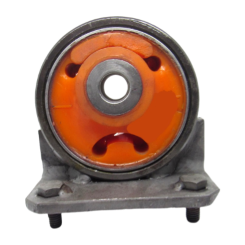 Поліуретанова подушка кабіни передня трактора Hurlimann XM РЕКОНСТРУКЦІЯ ВАШОЇ