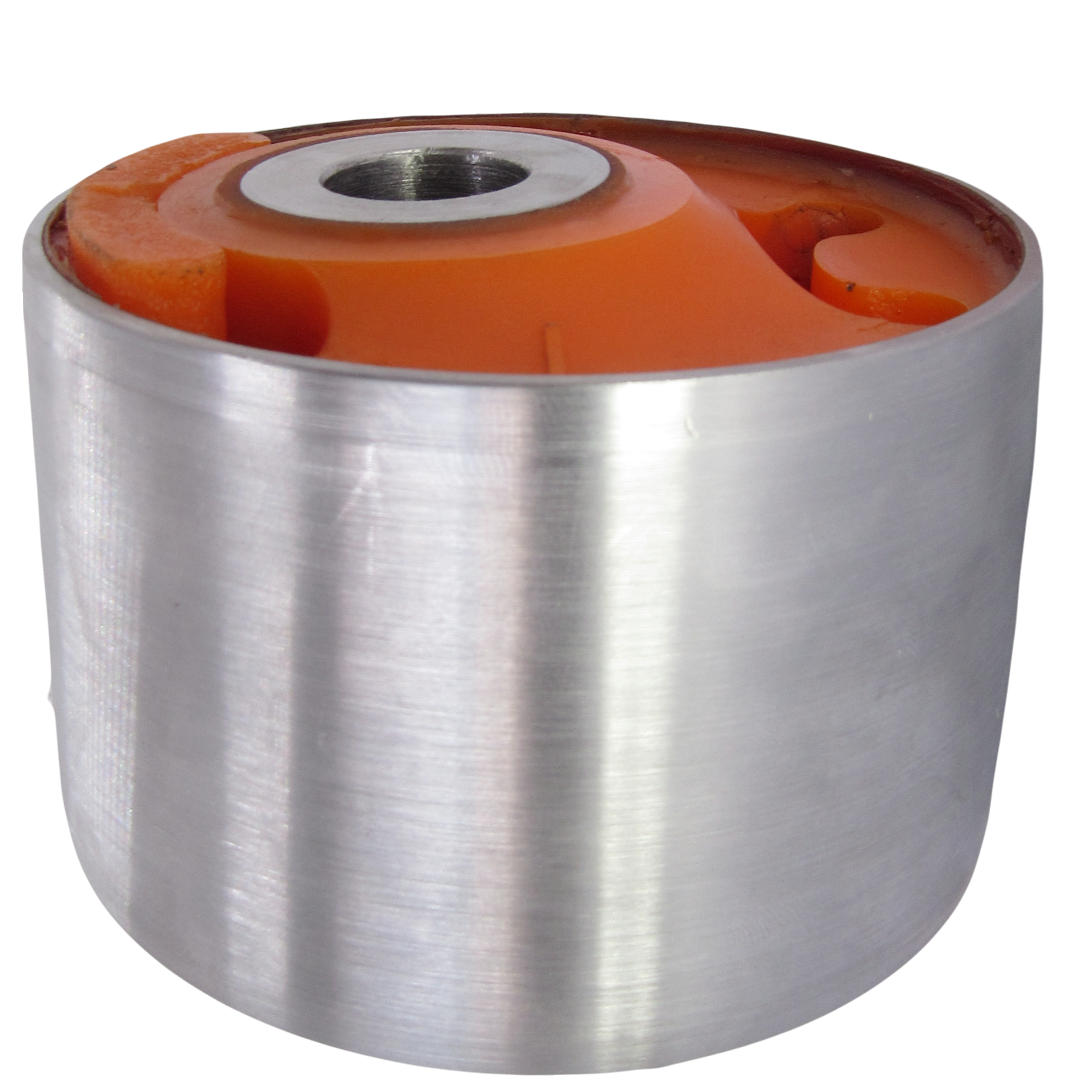 Поліуретанова подушка кабіни передня трактора Deutz Agrotron ЗМІННИЙ САЙЛЕНТБЛОК