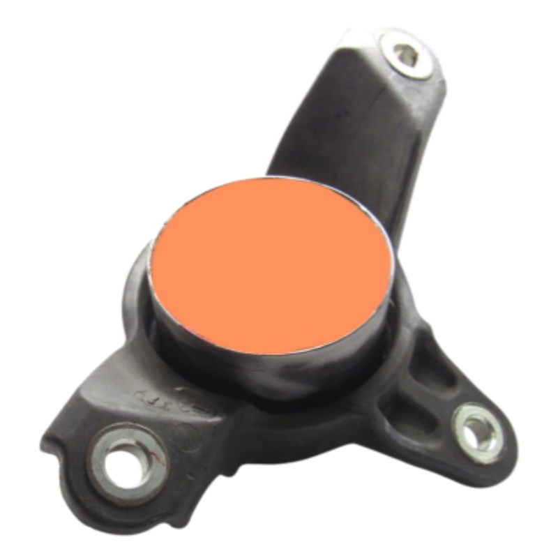 Polyurethane cushion gearbox Acura Tsx 2009-2014