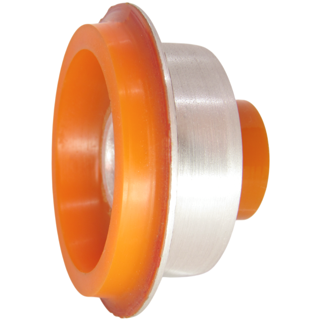 Поліуретановий сайлентблок переднього редуктора Toyota Land Cruiser 1998-2007