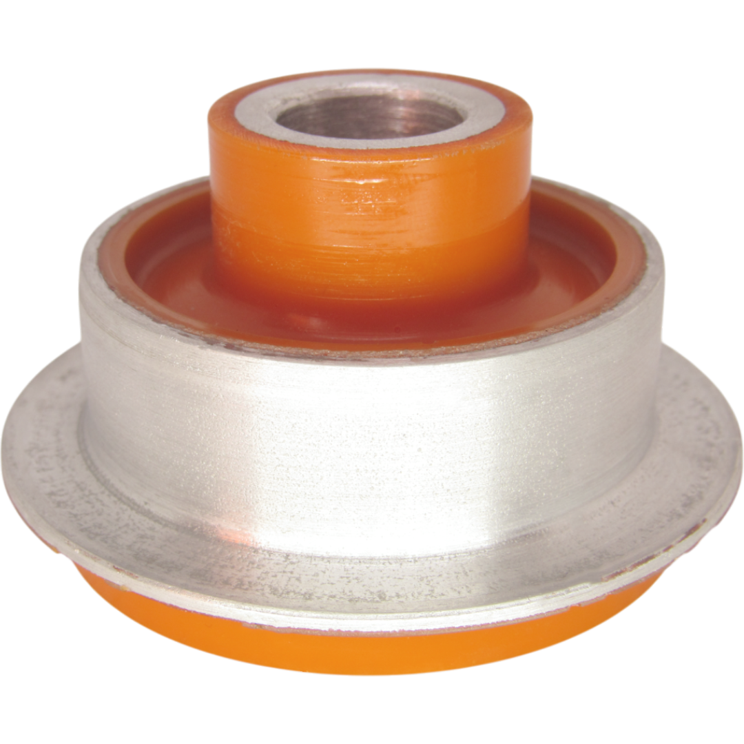 Поліуретановий сайлентблок переднього редуктора Toyota Land Cruiser 1998-2007