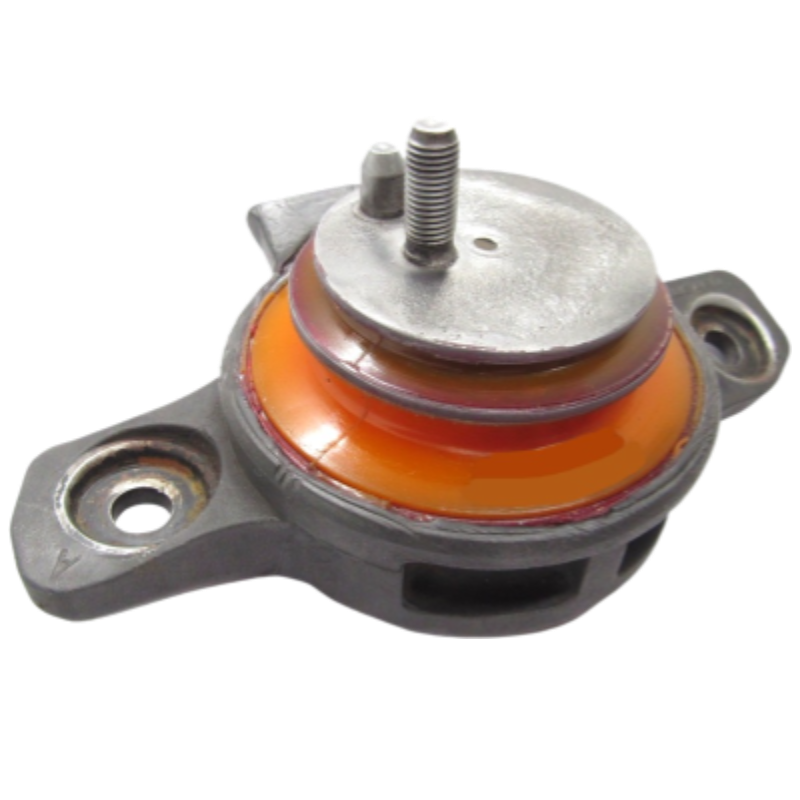 Поліуретанова подушка двигуна права Subaru Outback 2003-2009 PP-2233aa