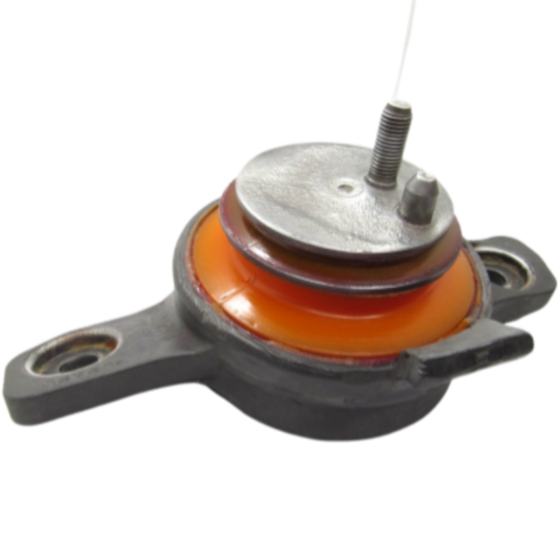 Поліуретанова подушка двигуна права Subaru Outback 2003-2009 PP-2233aa