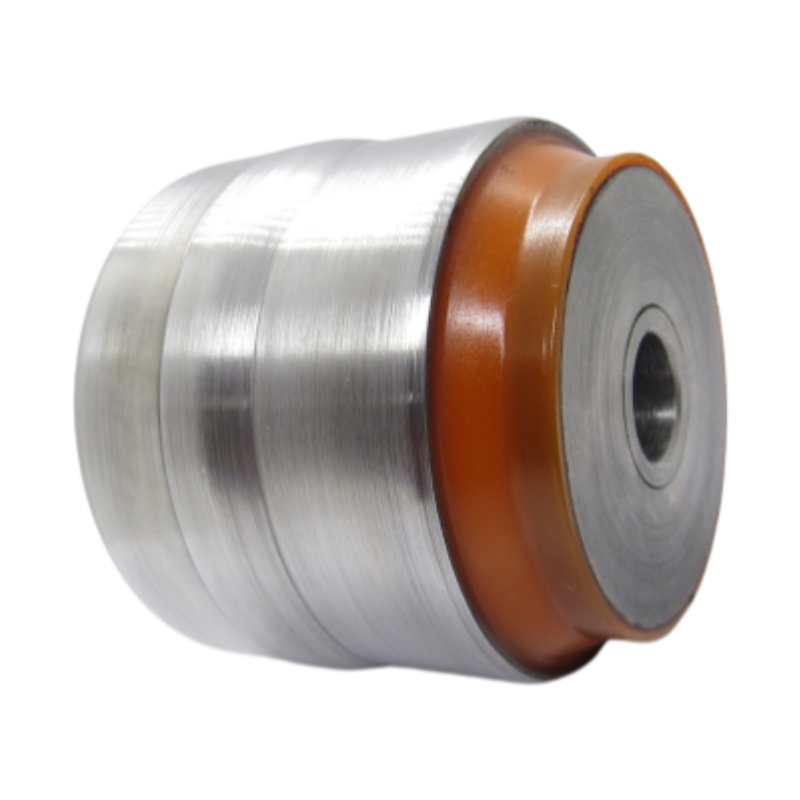 Поліуретановий сайлентблок заднього редуктора задній Audi A4 2007-2015